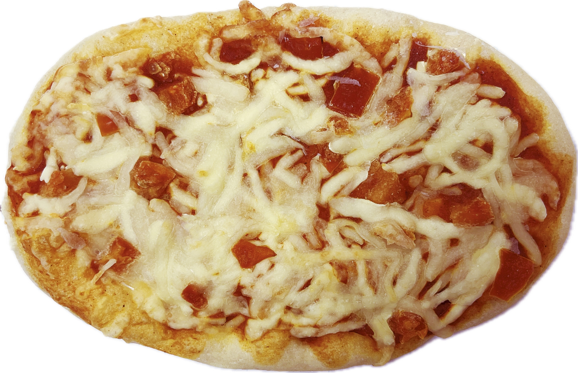 Article image_Pizza Margherita