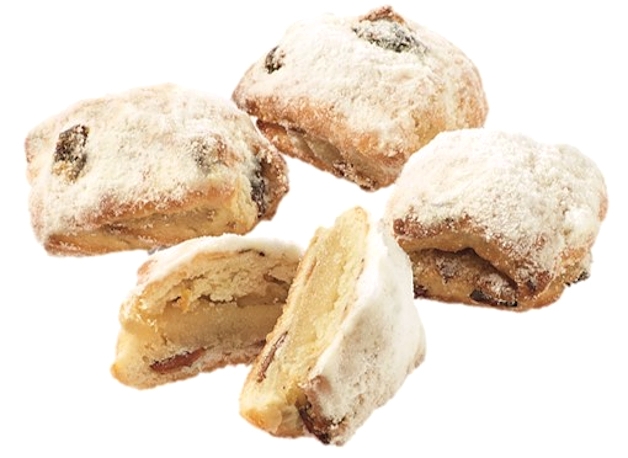Artikelbild_Stollenkonfekt m. 20% Marzipan