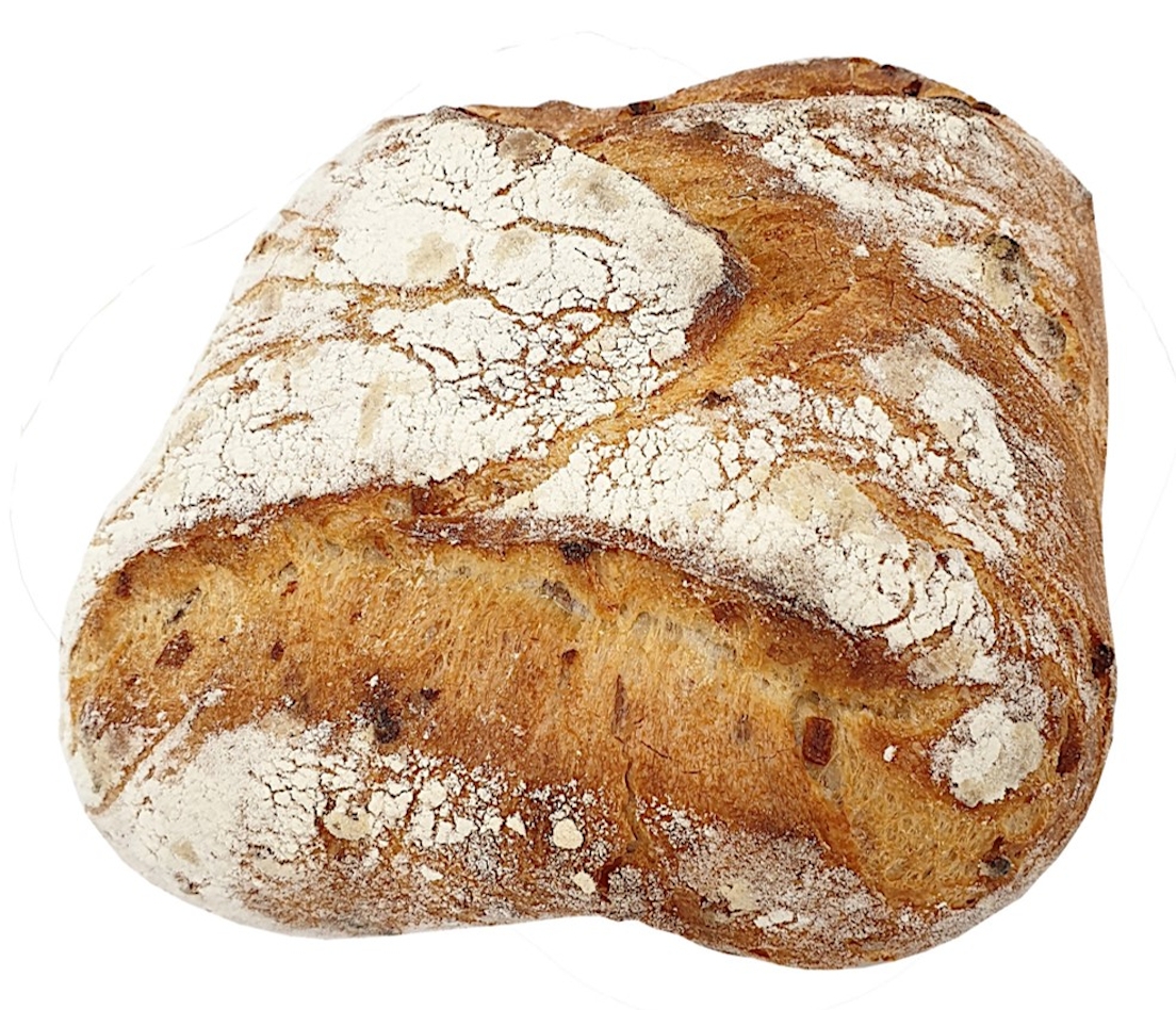 Article image_Potato & Onion Bread