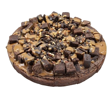 Artikelbild_Bombastic Brownie