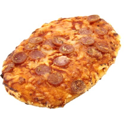 Article image_Pizza Salami