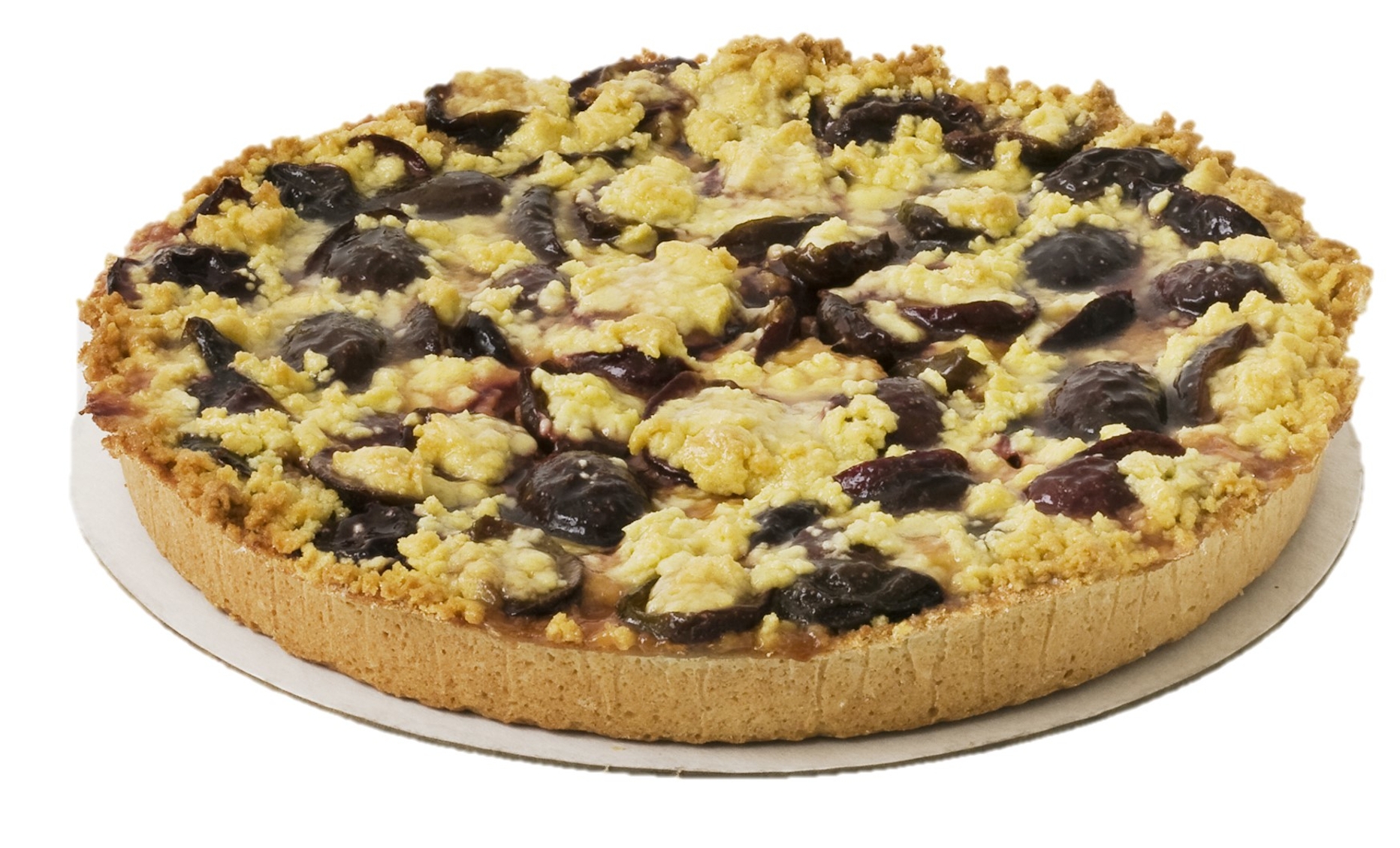 Artikelbild_Zwetschgenkuchen mit Streusel