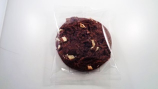 Article image_Triple Chocolate Cookie