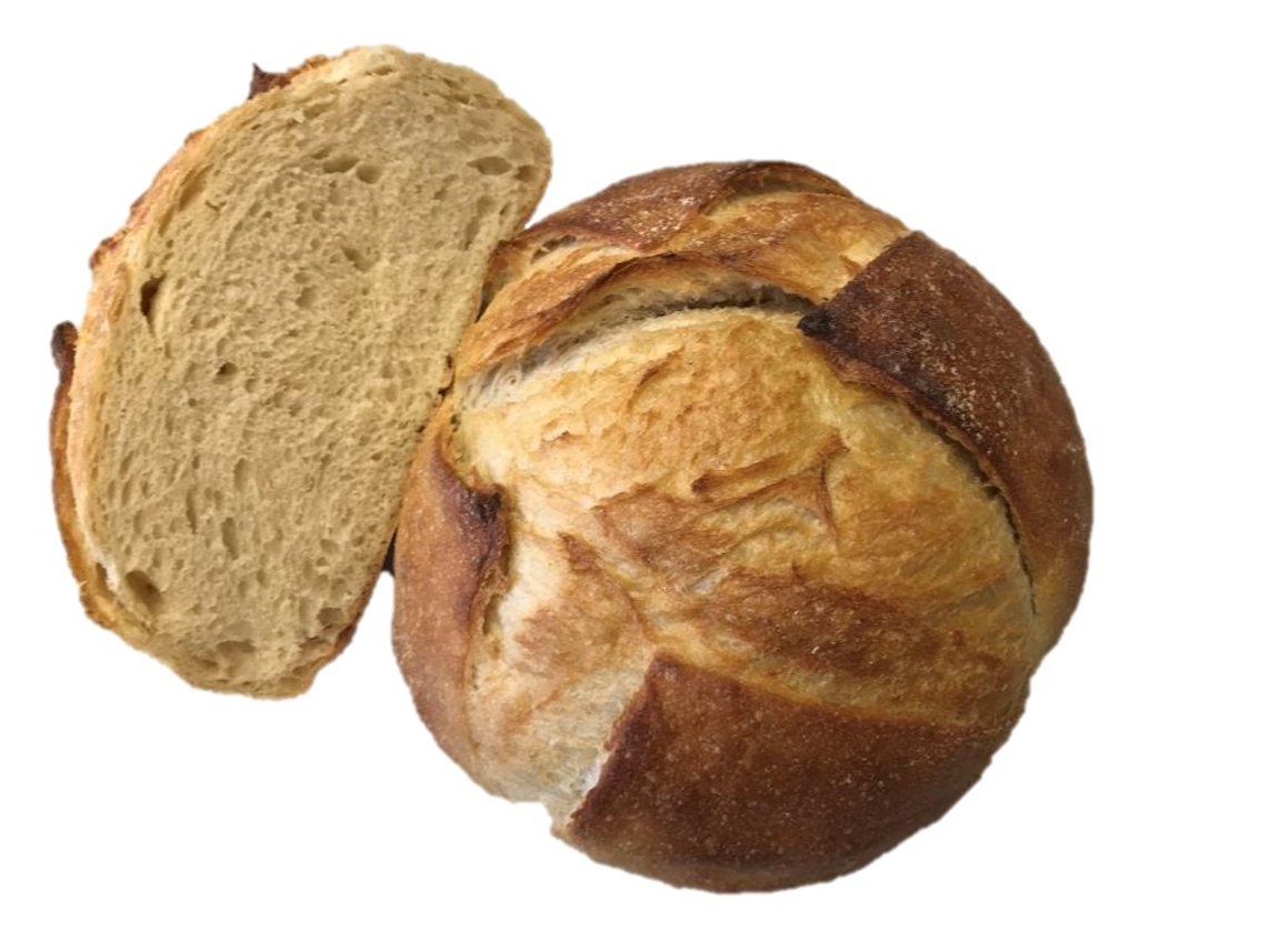 Article image_Potato Bread - White