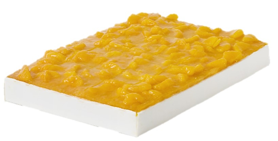 Article image_Mandarin & Cream Slice