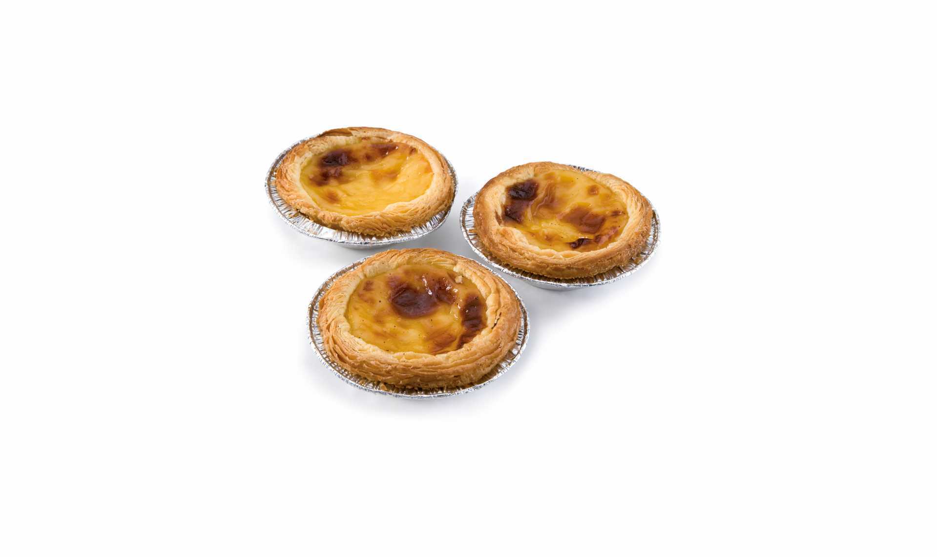 Artikelbild_Pastel de Nata vegan