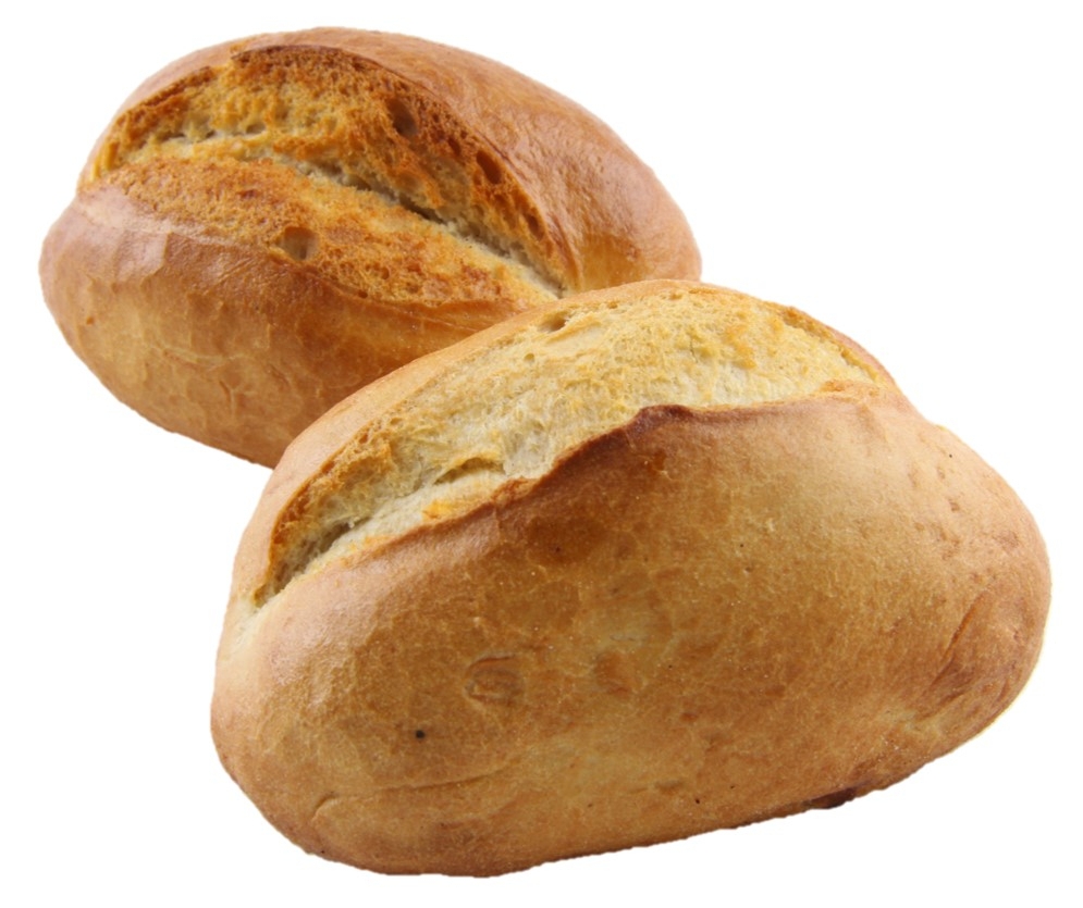 Article image_Stone-Oven Bread Roll