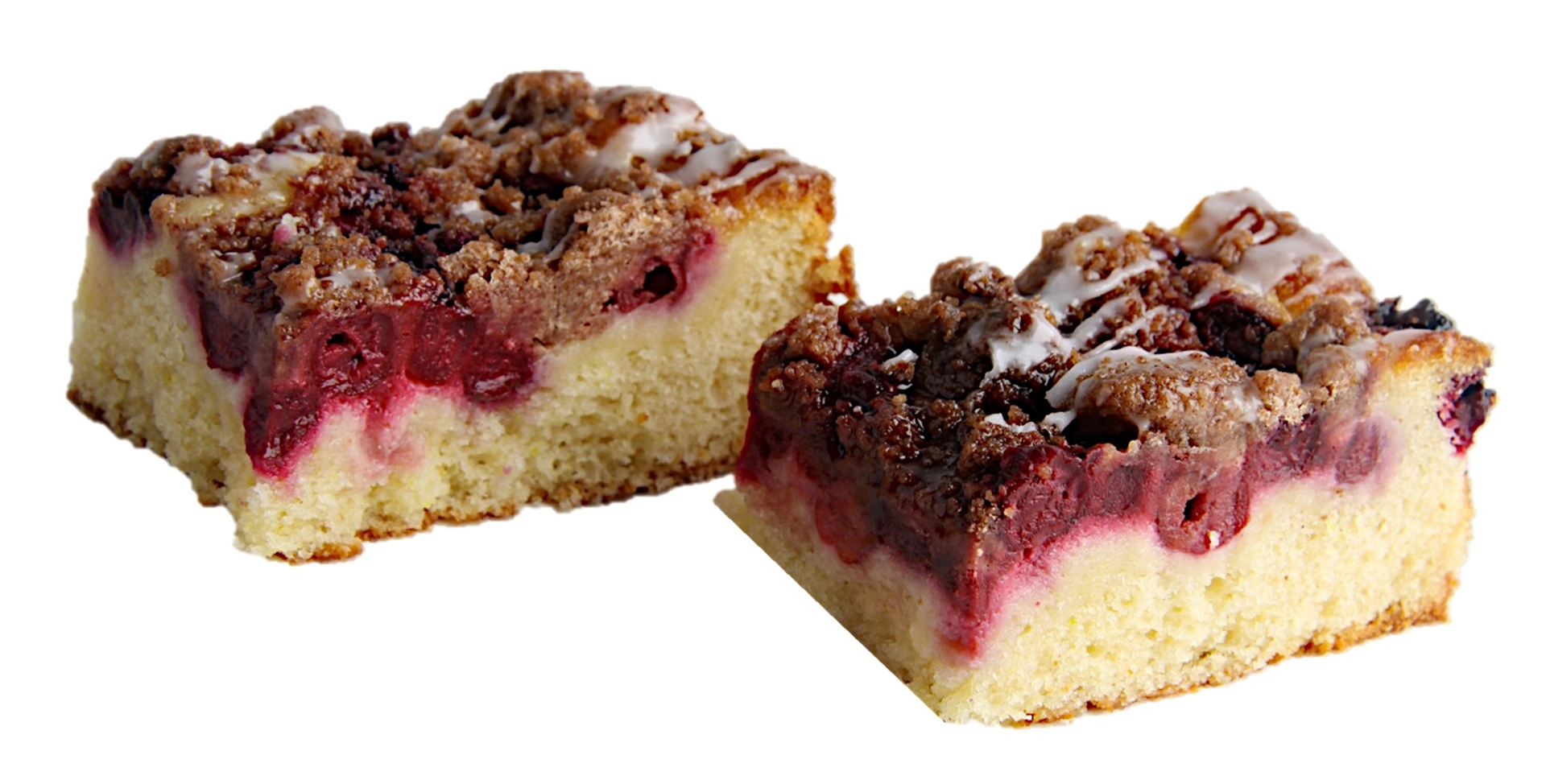 Article image_Winter dream Cherry Cake