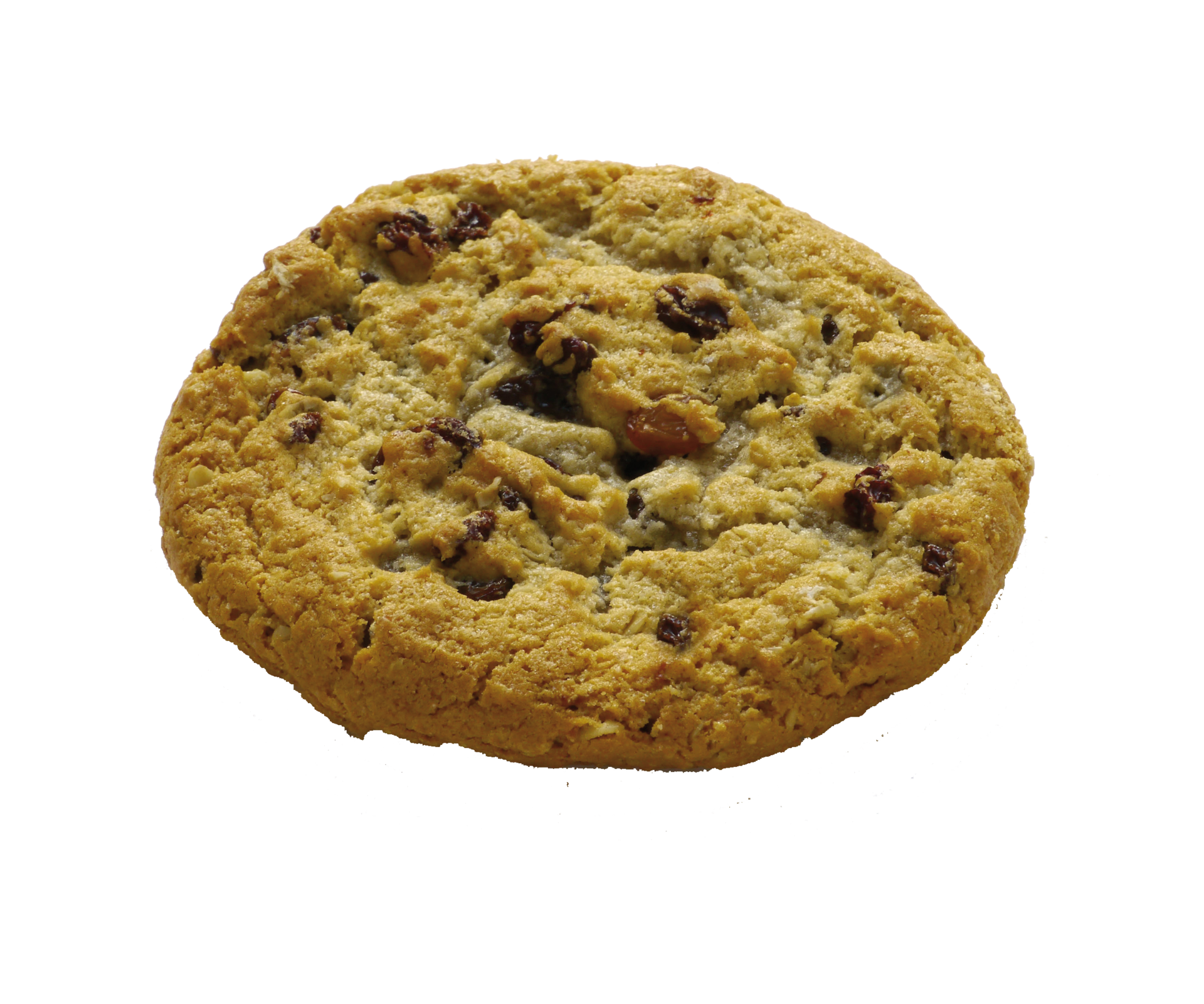 Artikelbild_Hafer Rosinen Cookie