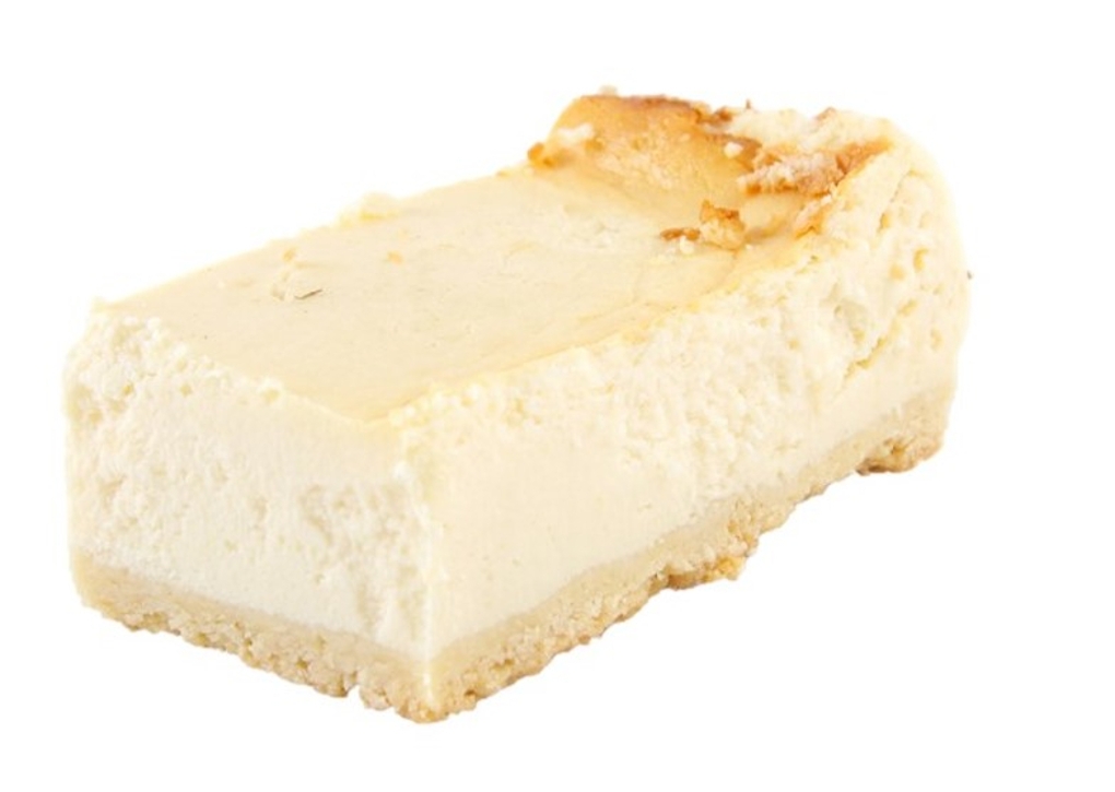 Article image_Grandma´s Cheesecake