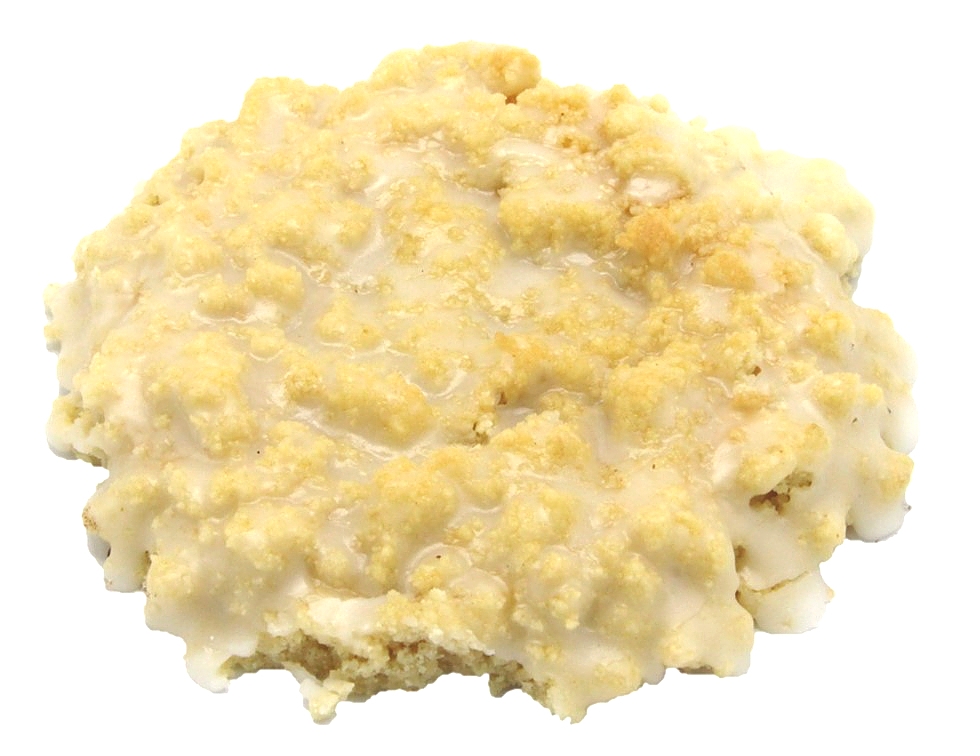 Article Image Premium Crumble Snail