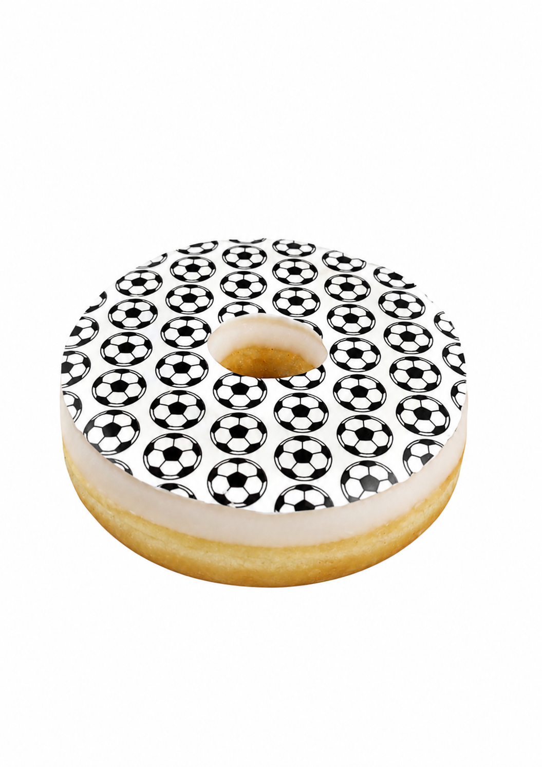 Artikelbild_Fussball Donut