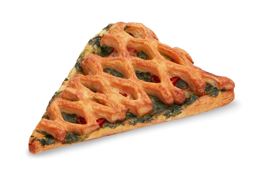 Artikelbild_Spinat Tomaten Dreieck