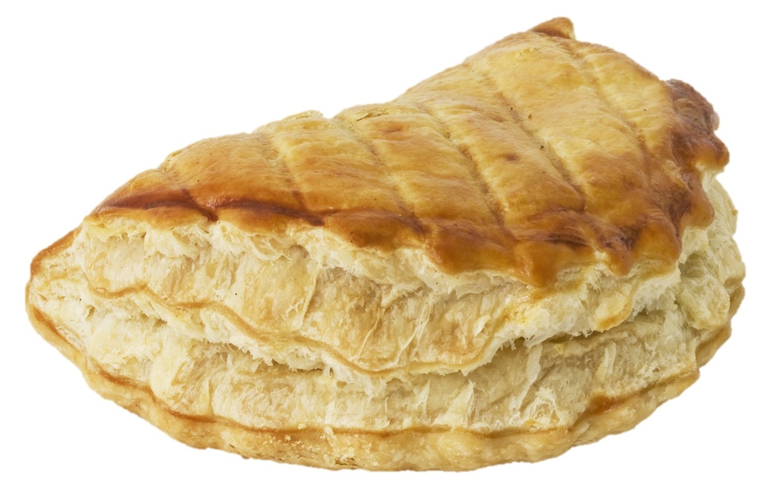 Article image_Apple Turnover with Applesauce