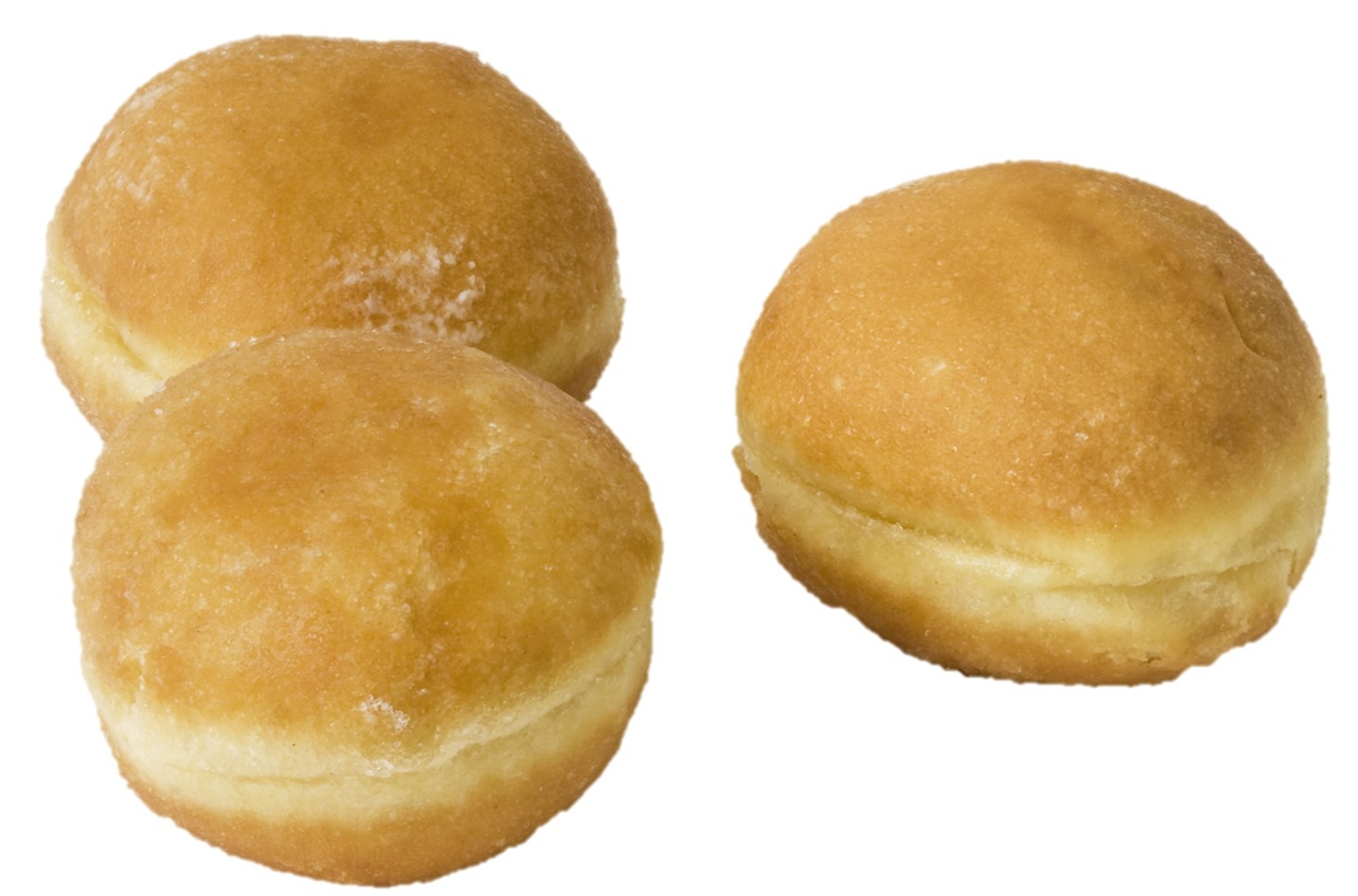 Artikelbild_Mini Berliner Vierfrucht