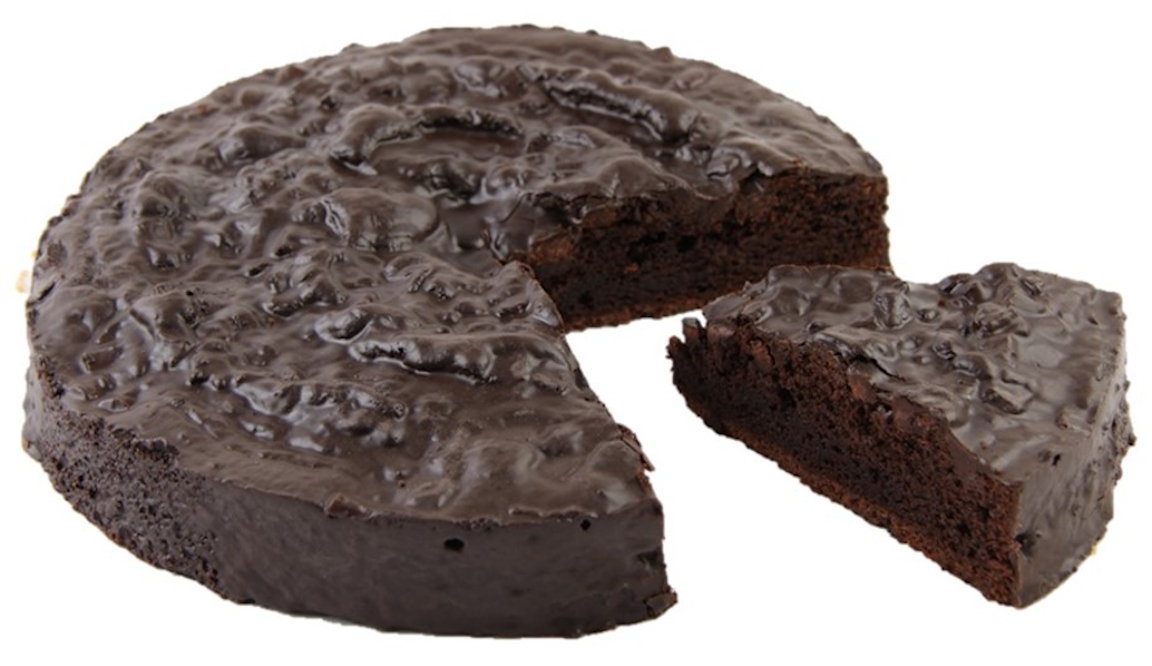 Article image_Double Chocolate Cake