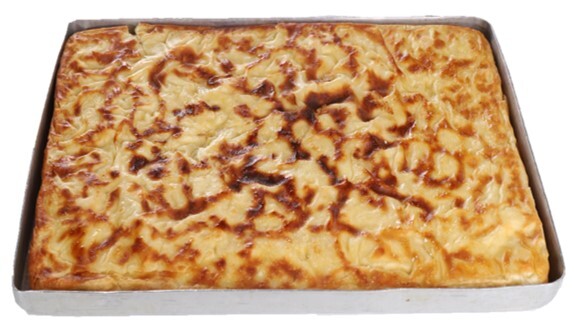 Artikelbild_Su Börek Spinat