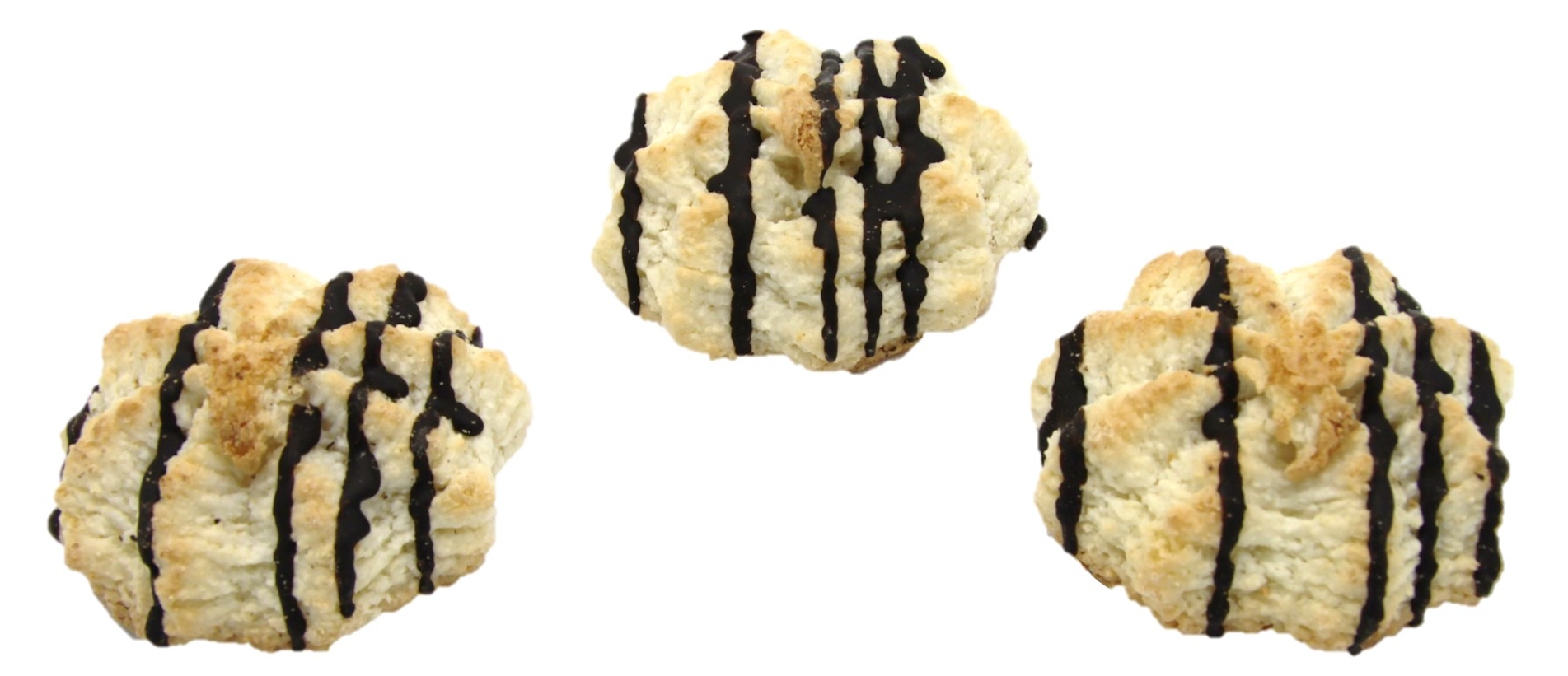 Article image_Coconut Macaroon