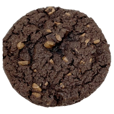 Artikelbild_Double Choc Mega Cookie