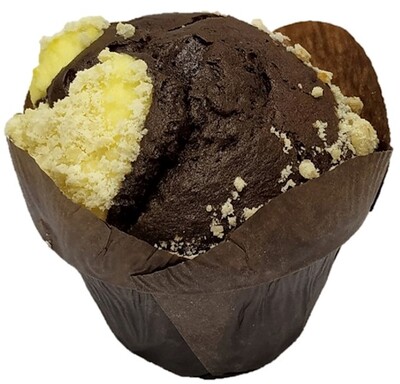 Article image_Cheesecake Chocolate Muffin