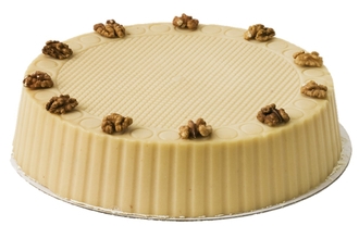 Artikelbild_Marzipan-Torte mit Amaretto