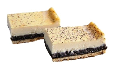 Article image_Poppy Seed Cheesecake