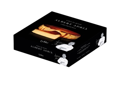 Artikelbild_Cheesecake Albert Adria