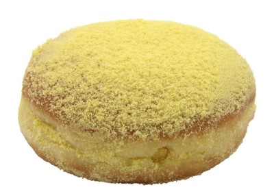 Article image_Berliner with egg liqueur flavor
