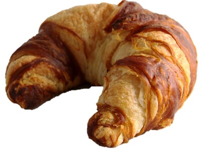 Article image_Pretzel Croissant - curved