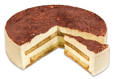 Artikelbild_Tiramisu Sahnetorte