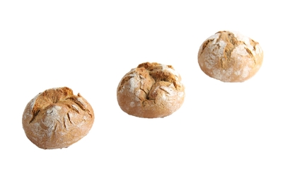 Article image_Mini PotatoBread Rolls Dark