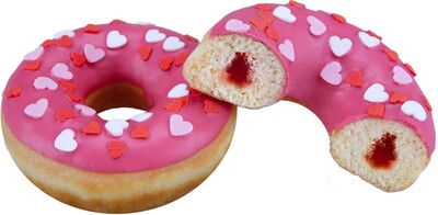 Article image_Love Donut