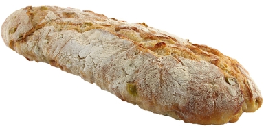 Article image_Rustic Farmer´s Bread