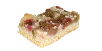 Artikelbild_Hefe-Rhabarber-Kuchen mit Streuseln