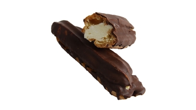 Article image_Eclair with Vanilla Creme