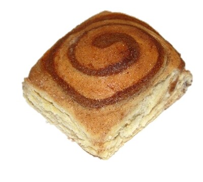 Churro Cube