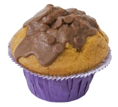 Article image_Chocolate Muffin with Milka