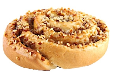 Article image_Hazelnuts Snail