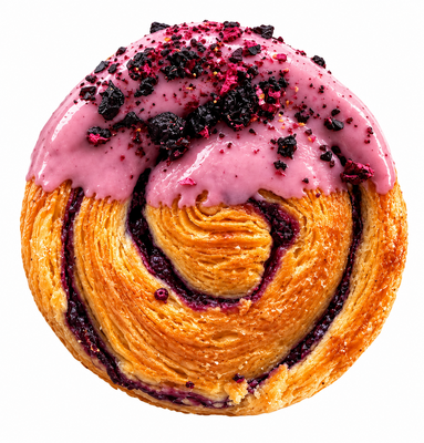 Abbildung_NY Style Roll Blaubeere