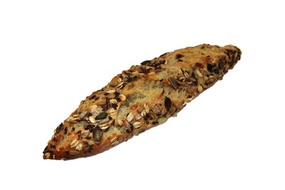 Article image_Artisan Mini Baguette with Carrots