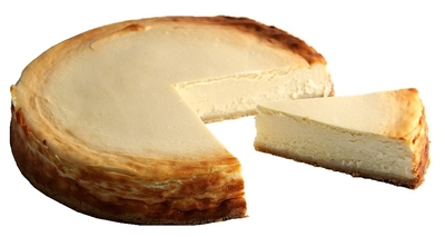 Article image_Crunchy Bottom Cheesecake