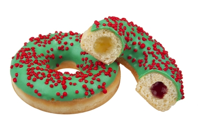 Artikelbild_Texas Donut