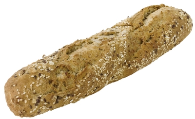 Article image_Fitness Baguette