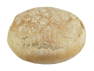 Artikelbild_Hamburger Bun Crusty