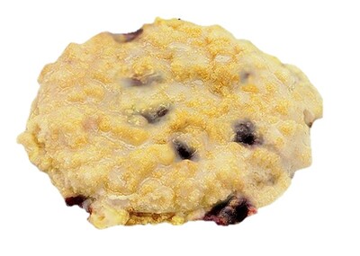 Article image_Cherry crumble snail