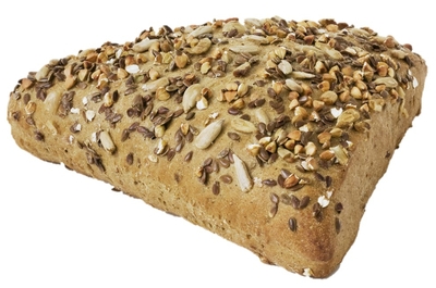 Article image_MultiGrain Tricorn Roll