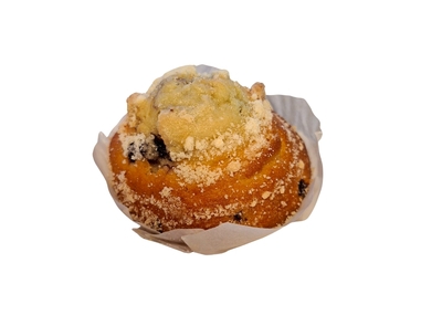 Artikelbild_Blueberry Muffin