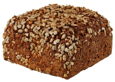 Article image_Whole Grain Block Bread