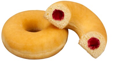 Artikelbild_Frutti Donut ohne Dekor