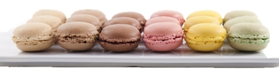 Article image_Mini Macarons Lenôtre